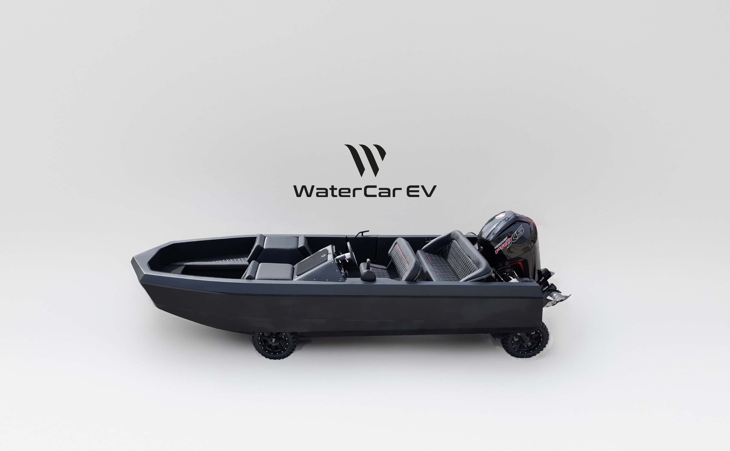 WaterCar EV Deposit 2025 EV